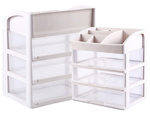 Schatulle kosmetik organizer schubladen xxl