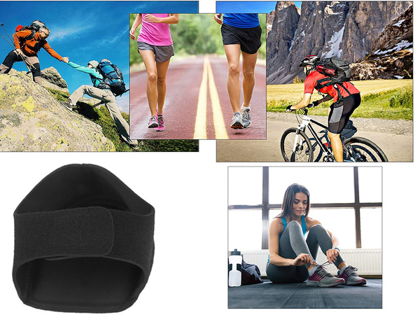 Sarkantyú talpbetét 2 db