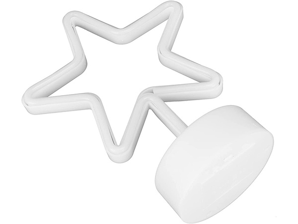 Álló csillag 100 led karácsonyfa fények nagy usb