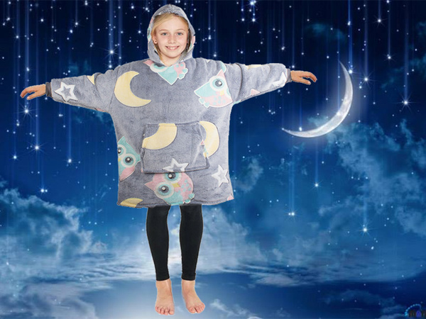 Fűtő vérszegény fényvilágító kid 2in1