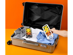 Secador para calcetines ropa interior percha para colgar 12 pinzas de la ropa juego