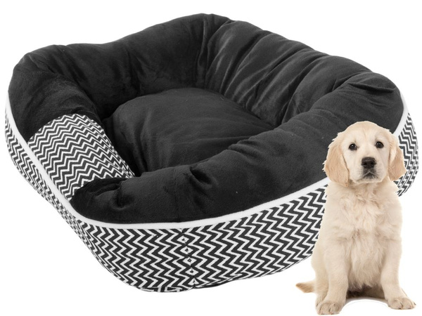 Cama para perro gato cama blanda sofá cojín m grande