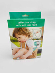 Harnais bandeau pour enfant contre les fugues et les perdre