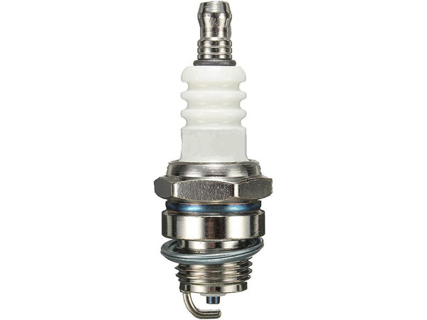Bougie d'allumage pour débroussailleuse type l7t bm6a