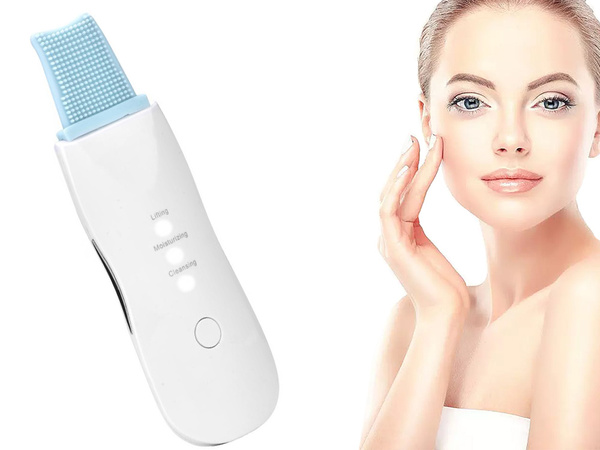 Cavitare facială cu ultrasunete peeling aku