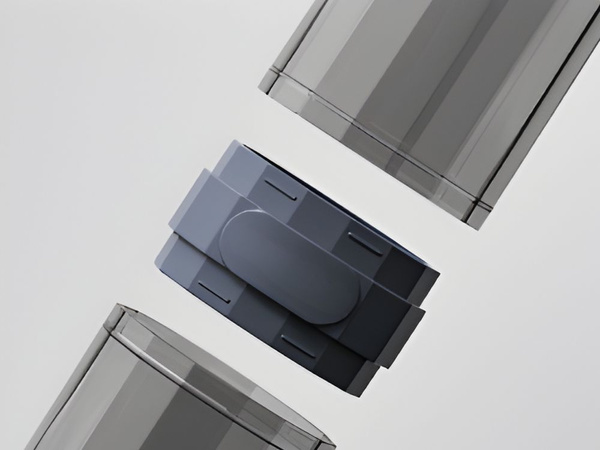 Dantų šepetėlio dėklas dantų pasta kelionės dėklas