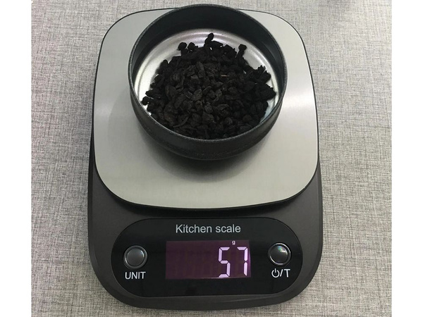 Электронные кухонные весы lcd household точная точность до 3kg 0.1g