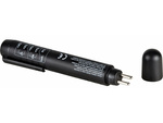Tester brzdovej kvapaliny led meter bodka 3 4 5