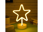 Álló csillag 100 led karácsonyfa fények nagy usb