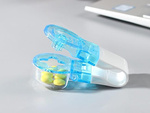 Pillenentferner pillenentferner pillenentferner squeezer handy