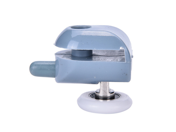 Rollers for shower cubicle set wheels 8 rollers