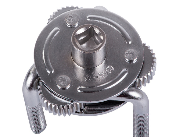 Clé pour filtres à huile clé à trois bras pour filtres à huile 70mm-135mm