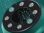 Chinese bubble electric vacuum massager chinese bubble suction control