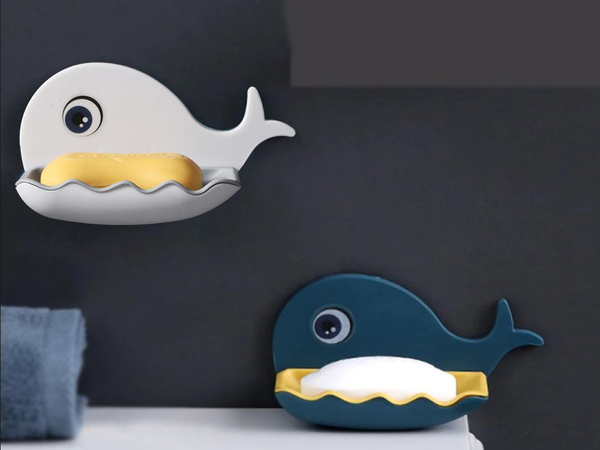 Odprtina za milo za kopalno milo