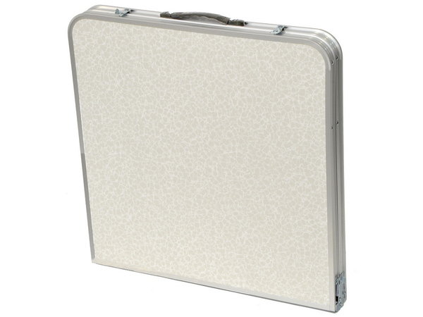 Mesa plegable camping juego de mesa turistica con 4 sillas mesa de jardin