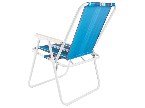 Klappstuhl strand strand garten leicht für camping zelt