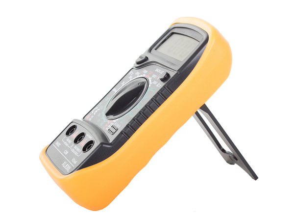 Digitalni merilnik toka multimeter napetostni tester