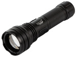 Militärische taktische bailong zoom led taschenlampe xhp160