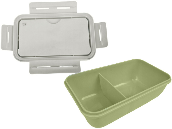 Lunchbox zajtrkovna škatla zajtrkovna posoda za šolo predeli pripomočki