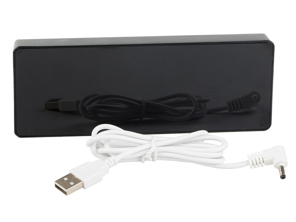 DIGITÁLNÍ BUDÍK ELEKTRONICKÝ TEPLOMĚR BAREVNÝ BUDÍK DATUM SNOOZE