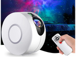 Star projector sky projector night light laser led remote control