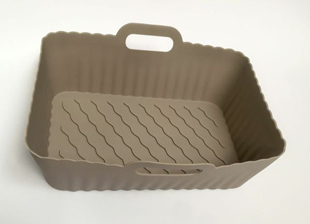 BAKING PAN WITH HANDLES (200)