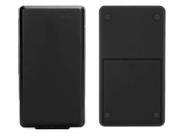 Elektronilised täpsuskaalud 500g/0.01