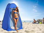 Strandzelt umkleidekabine dusche toilette toilette tragbar camping