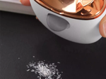 Elektrický strihač nechtov strihač trimmer pilník usb