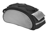 Fahrradtasche gepäcktragekoffer groß
