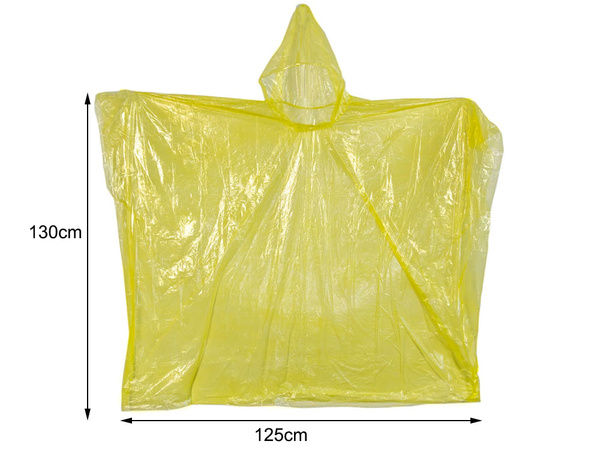 Poncho mackintosh pocket mackintosh grande