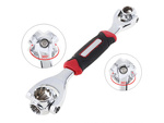 48in1 multi-purpose socket spanner