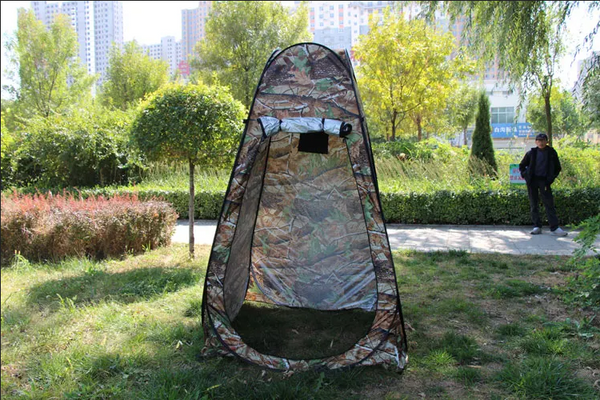 Tente de plage vestiaire douche toilette toilette portable camping