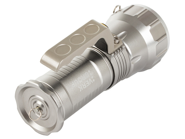 Bailong militārais prožektors cree xm-l t6