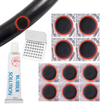 Bike tyre repair kit bike rates multi-use lipici pentru tuburi 10pcs