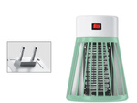 Lampă repelentă de insecte pentru țânțari uv electric pentru priză