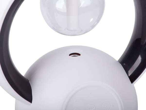 Insekticidinė lempa + drėkintuvas aromaterapija usb led repelentas