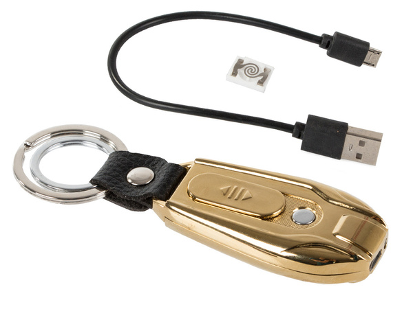 Elektriline led valgustaja usb tikk 2in1