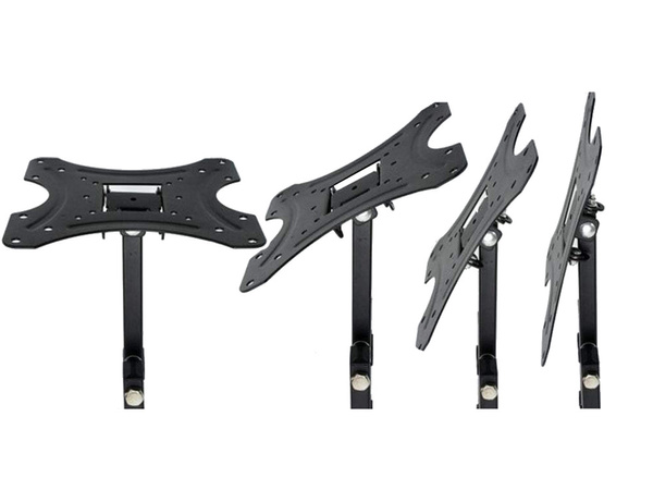 SUPORT ROTATIV PENTRU TELEVIZOR, SUPORT TV 32-55, REGLABIL