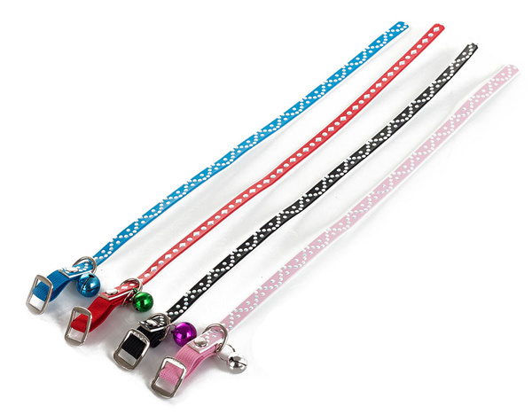 Cardard adjustabil pentru câini cu inel 30cm