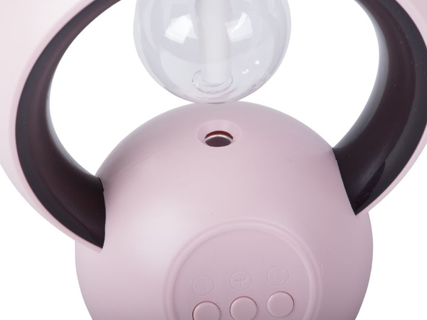 Insekticīds lampa + mitrinātājs aromterapija usb rezultātā repelents