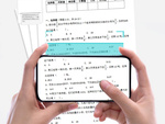 Mini imprimante thermique sans fil portable pour photos et notes