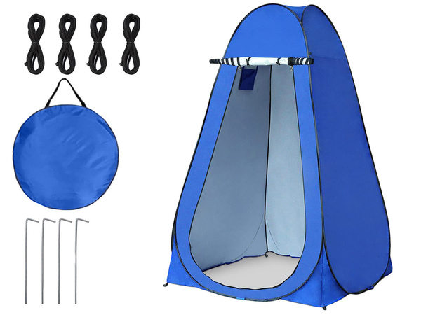 Strandzelt umkleidekabine dusche toilette toilette tragbar camping