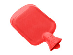 2000 ml 2l velký vodní náplň radiátor