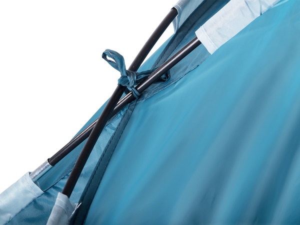 Beach tent large tourist screen for the beach sun protection