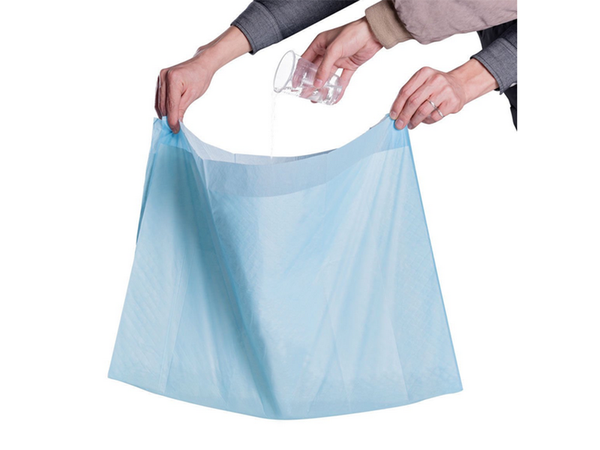 Materiály pre psy na výučbu čučania 45x60 50 veličín