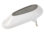Répulsif ultrasonique pour souris rats rongeurs insectes moustiques plug-in