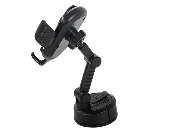 Autós tartó telefon szélvédő szélvédő pilótafülke gravitációs erő autóhoz