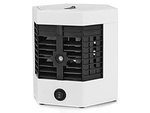 Portable mini water conditioner humidifier 2in1