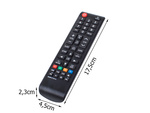 Universālā tālvadības pults tv smart 01301a